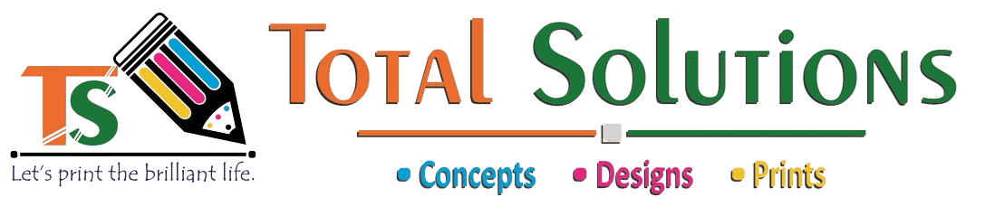 Total Solution
